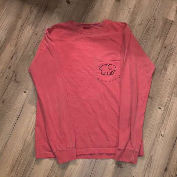 Classic Fit Ivory Ella Top - Picture 2 of 4